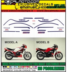 RZ 250 L 1984